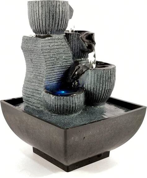 流動水 風水